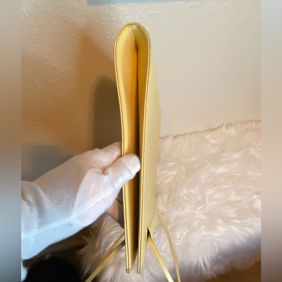 Louis Vuitton Vintage St. Tropez GUC Vanilla EPI Leather Shoulder Bag ONLY - Picture 13 of 16